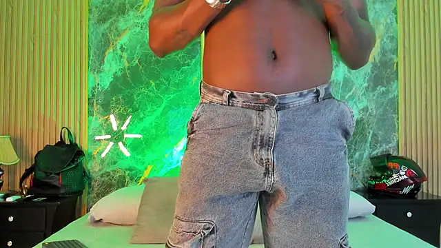 Troykhalil online show from 09-23-25, 08:12