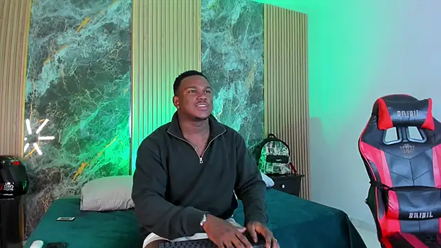 Troykhalil online show from 09-30-25, 08:47