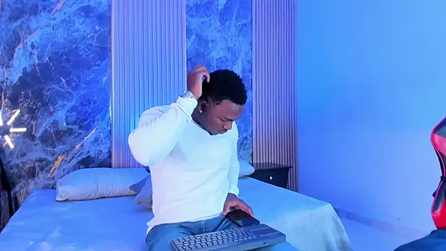 Troykhalil online show from 10-01-25, 09:21