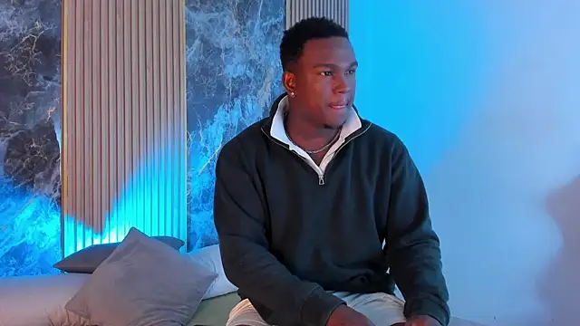 Troykhalil online show from 10-24-25, 10:50