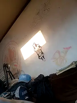 Snapshot of gettinit2wice chatting on 02-15-25, 12:59 gettinit2wice online show from 02-15-25, 12:59