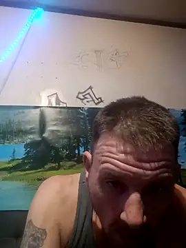 Snapshot of gettinit2wice chatting on 03-17-25, 07:57 gettinit2wice online show from 03-17-25, 07:57