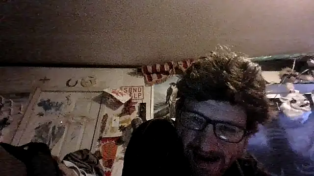 Snapshot of gettinit2wice chatting on 10-12-25, 10:53 gettinit2wice online show from 10-12-25, 10:53