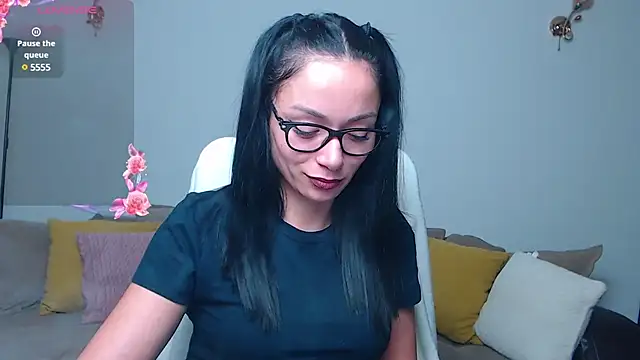 Snapshot of BabySerene chatting on 12-02-24, 10:56 BabySerene online show from 12-02-24, 10:56