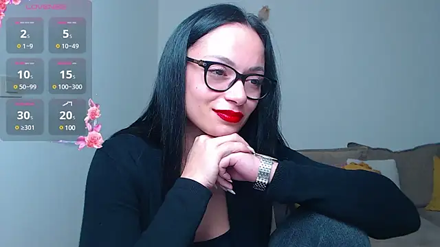 Snapshot of BabySerene chatting on 02-07-25, 07:29 BabySerene online show from 02-07-25, 07:29