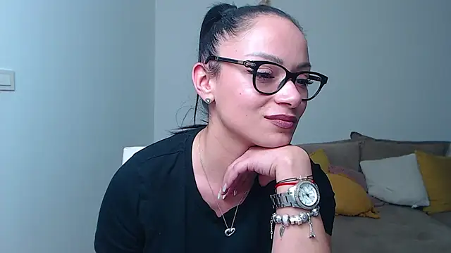 Snapshot of BabySerene chatting on 03-10-25, 10:13 BabySerene online show from 03-10-25, 10:13