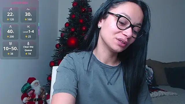 BabySerene online show from 01-12-26, 03:01