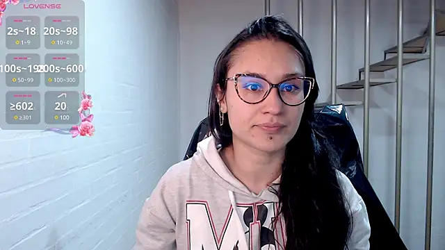 Snapshot of Jessie_Desire chatting on 02-08-25, 02:15 Jessie Desire online show from 02-08-25, 02:15