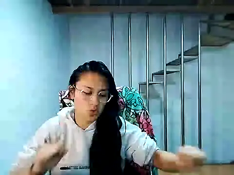 Jessie Desire online show from 02-10-25, 11:34