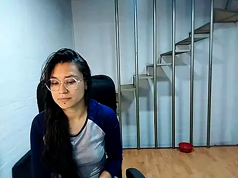 Jessie Desire online show from 02-24-25, 12:52