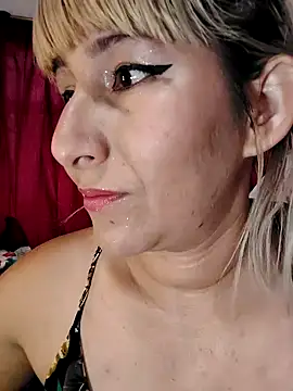 Snapshot of florecita9 chatting on 01-30-25, 09:04 florecita9 online show from 01-30-25, 09:04