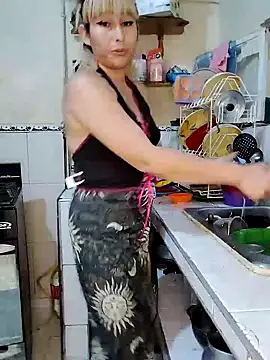 Snapshot of florecita9 chatting on 02-02-25, 11:00 florecita9 online show from 02-02-25, 11:00