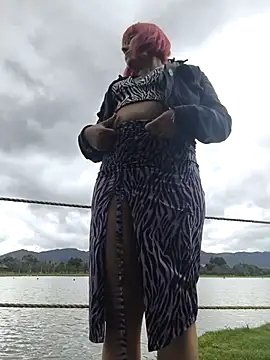 Snapshot of florecita9 chatting on 10-01-25, 03:18 florecita9 online show from 10-01-25, 03:18