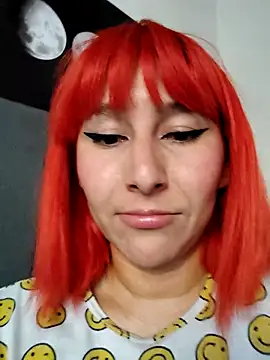 Snapshot of florecita9 chatting on 02-05-26, 04:55 florecita9 online show from 02-05-26, 04:55