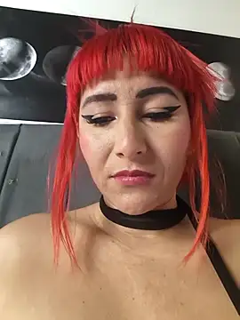 Snapshot of florecita9 chatting on 02-21-26, 04:52 florecita9 online show from 02-21-26, 04:52