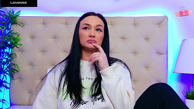 DaliyaArabian online show from 01-15-25, 07:23