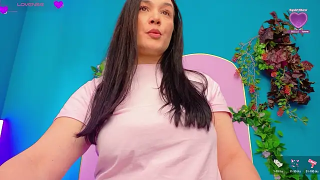 DaliyaArabian online show from 05-13-26, 12:02