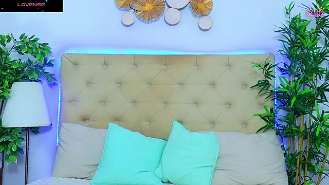 DaliyaArabian online show from 05-18-26, 12:11