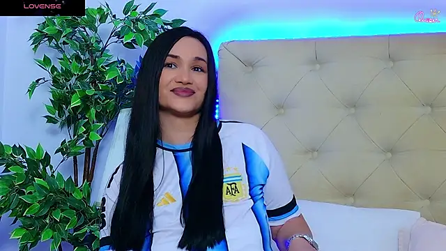 Snapshot of DaliyaArabian chatting on 07-06-26, 03:03 DaliyaArabian online show from 07-06-26, 03:03
