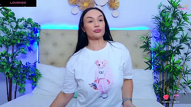 Snapshot of DaliyaArabian chatting on 07-16-26, 12:00 DaliyaArabian online show from 07-16-26, 12:00
