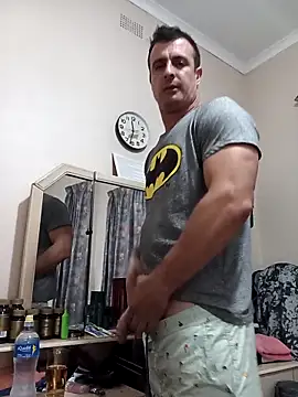 Hardyboy new online show from 04-04-26, 09:34