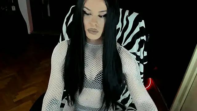 EvelynLexy online show from 12-20-25, 02:46