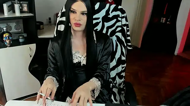 EvelynLexy online show from 02-24-26, 11:08