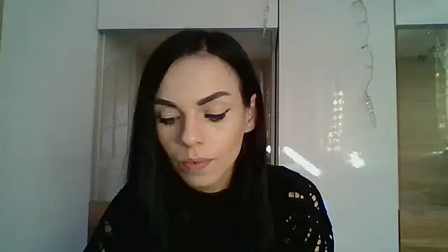 CassieSensual online show from 01-18-26, 07:23