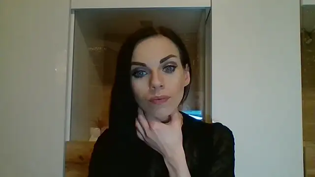 CassieSensual online show from 02-09-26, 07:18