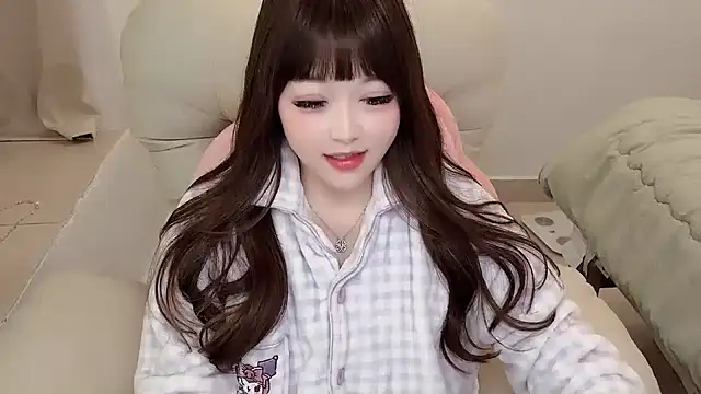 Snapshot of Lucky-Anna001 chatting on 02-12-25, 09:31 Lucky-Anna001 online show from 02-12-25, 09:31