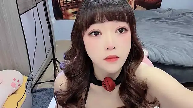 Lucky-Anna001 online show from 01-18-26, 04:38