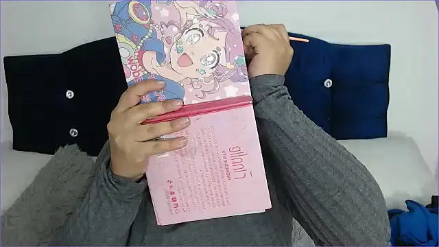 Snapshot of paytonbailey chatting on 01-17-25, 01:46 paytonbailey online show from 01-17-25, 01:46