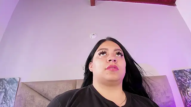 Salomesimos1 online show from 01-29-25, 05:02