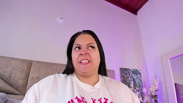 Salomesimos1 online show from 02-13-25, 05:44