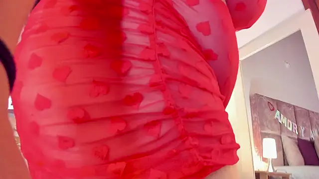 Salomesimos1 online show from 02-14-25, 11:09