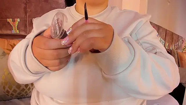 Salomesimos1 online show from 02-16-25, 12:21