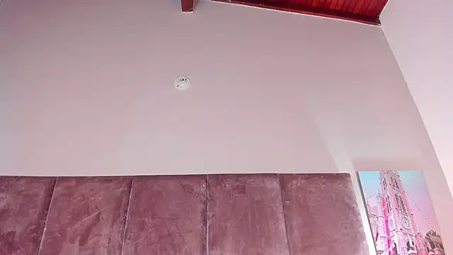 Salomesimos1 online show from 02-16-25, 03:27