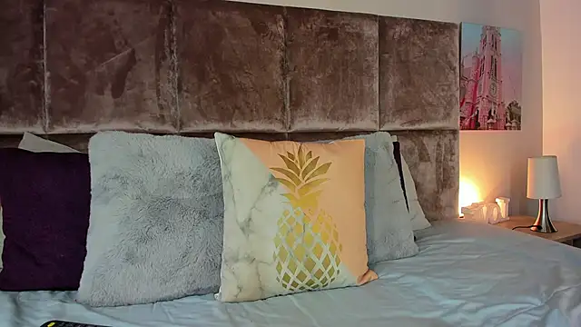 Salomesimos1 online show from 02-17-25, 12:38