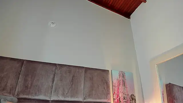 Salomesimos1 online show from 02-22-25, 05:02