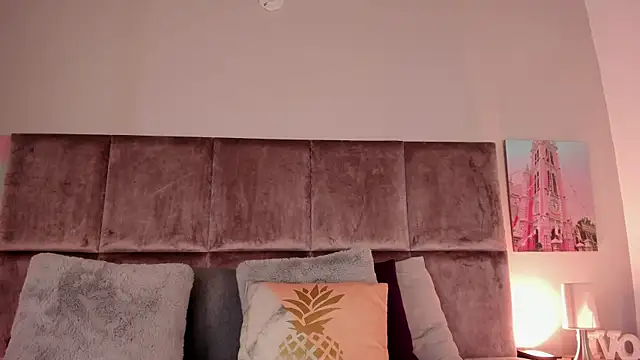 Salomesimos1 online show from 03-02-25, 12:09