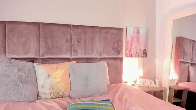 Salomesimos1 online show from 03-13-25, 05:22