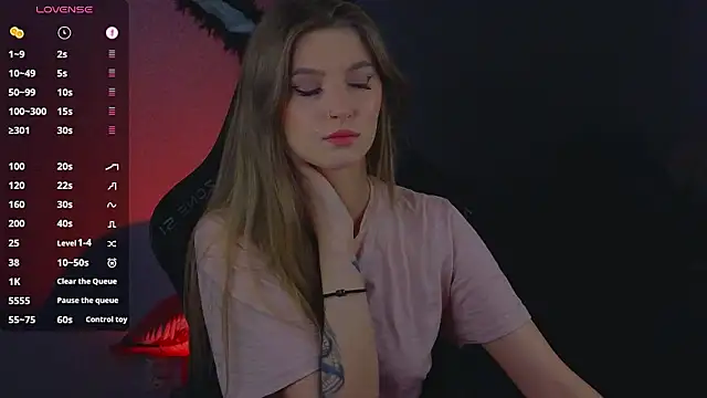 Saillise online show from 01-15-26, 10:35