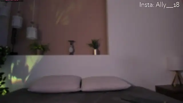 Snapshot of Ally_addams chatting on 02-10-25, 03:35 Ally addams online show from 02-10-25, 03:35