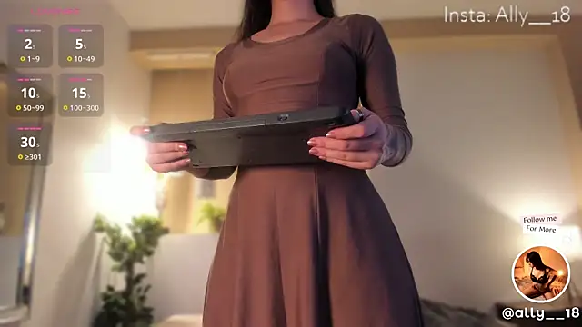 Snapshot of Ally_addams chatting on 02-11-25, 03:29 Ally addams online show from 02-11-25, 03:29