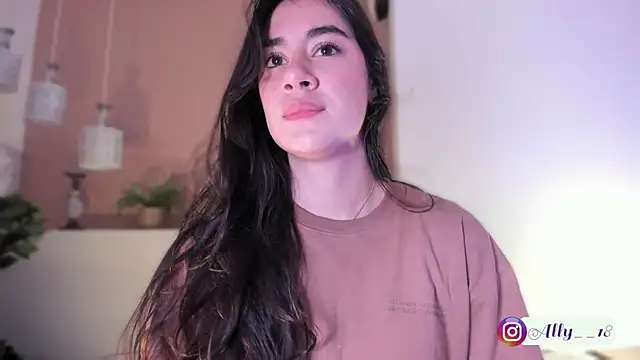 Snapshot of Ally_addams chatting on 11-30-25, 12:14 Ally addams online show from 11-30-25, 12:14