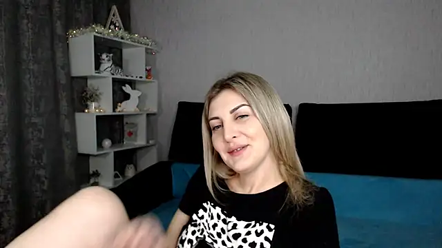 Snapshot of Amelia_Harper chatting on 01-13-25, 08:48 Amelia Harper online show from 01-13-25, 08:48