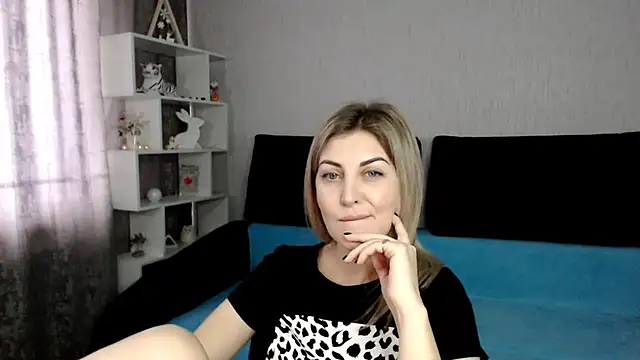 Snapshot of Amelia_Harper chatting on 01-19-25, 07:57 Amelia Harper online show from 01-19-25, 07:57