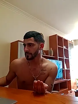 Cum 076 online show from 03-03-26, 10:10