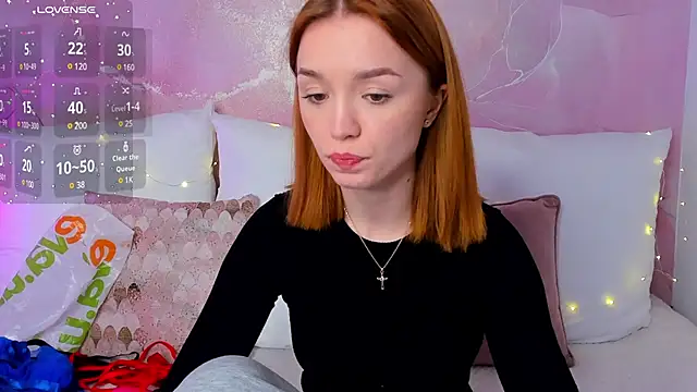 VirginOlly online show from 01-21-25, 06:22