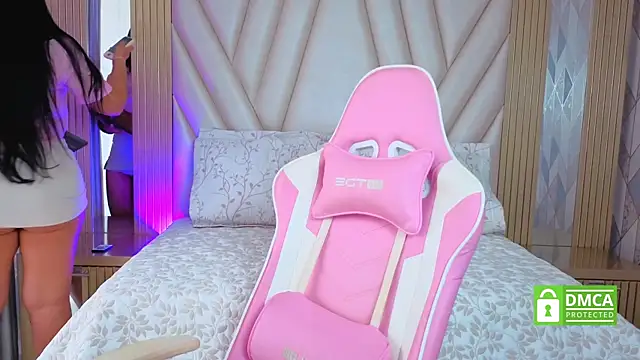 Miia harper  online show from 11-05-25, 12:16